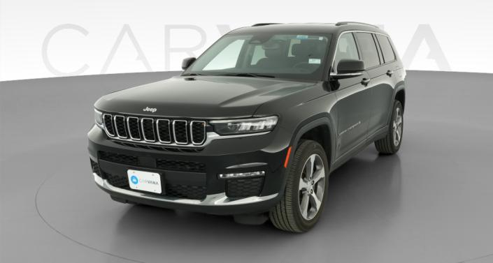 jeep grand cherokee l 2023 1C4RJKBG3P8767864 image